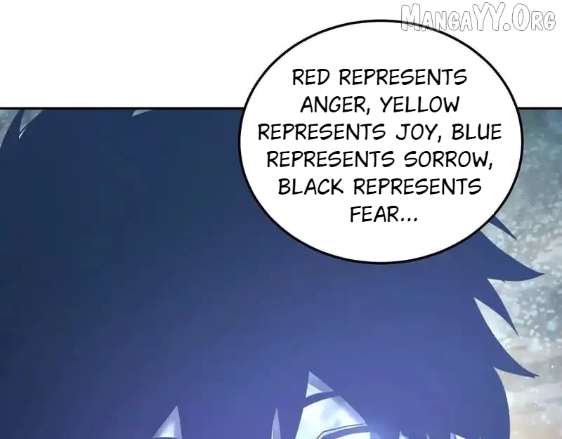 Log into the Future Chapter 278 - page 121